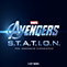 Marvel Avengers S.T.A.T.I.O.N.