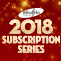 Willoughby Theatre Company 2018 Season Pass