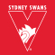 2018 Sydney Swans  Season