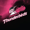Adelaide Thunderbirds Vs Collingwood Magpies