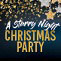 A Starry Night Christmas