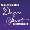 2018 Tasmanian Open DanceSport Championship