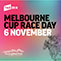 2018 Melbourne Cup Race Day - Canberra