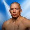 An Evening with Georges St-Pierre