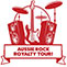 Australian Rock Royalty Tour 2018