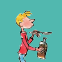 George's Marvellous Medicine