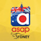ASAP Live in Sydney!