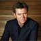 Backstage with Richard Wilkins