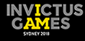 Invictus Games Sydney 2018
