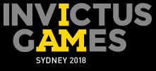 Invictus Games Sydney 2018