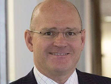 Mr Campbell Rose